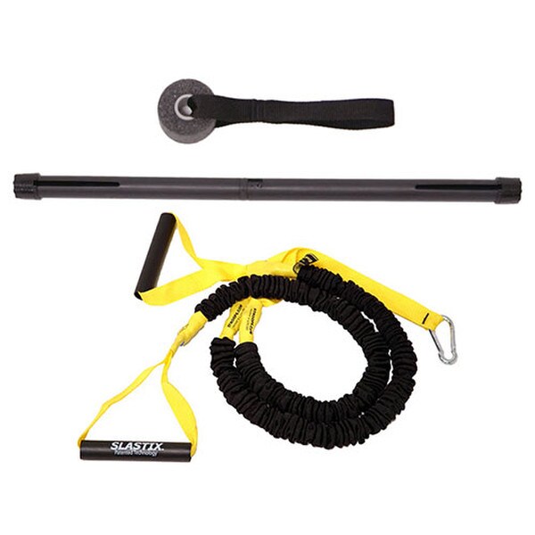Stroops Resistance 90 System